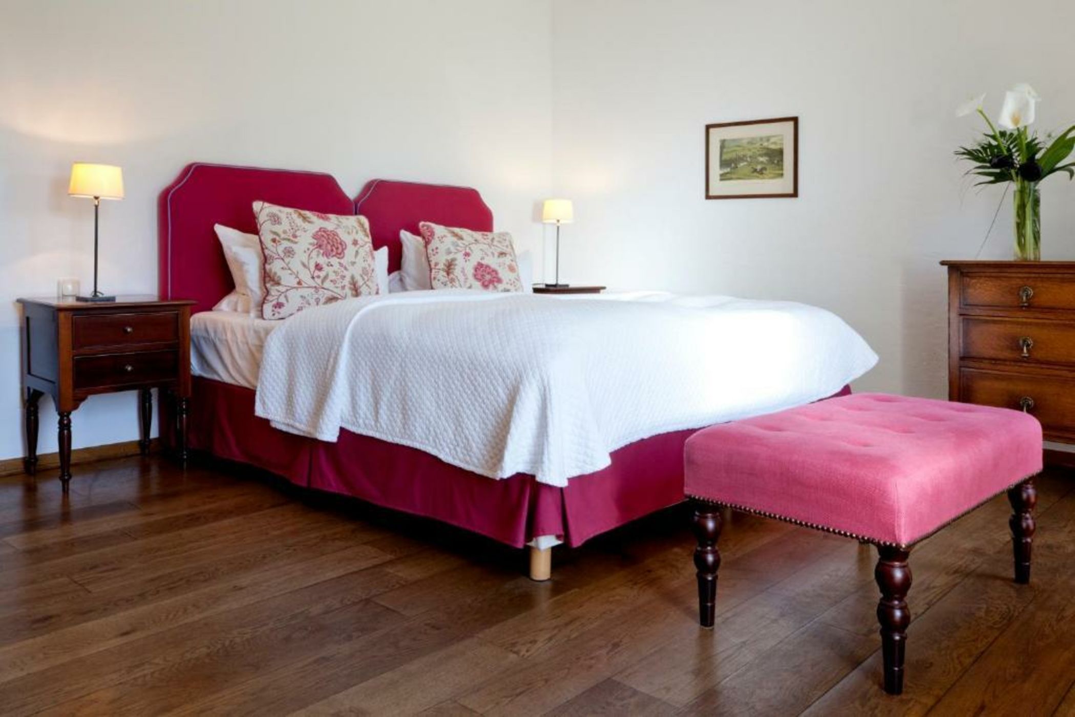 Relais & Châteaux Gutshaus Stolpe