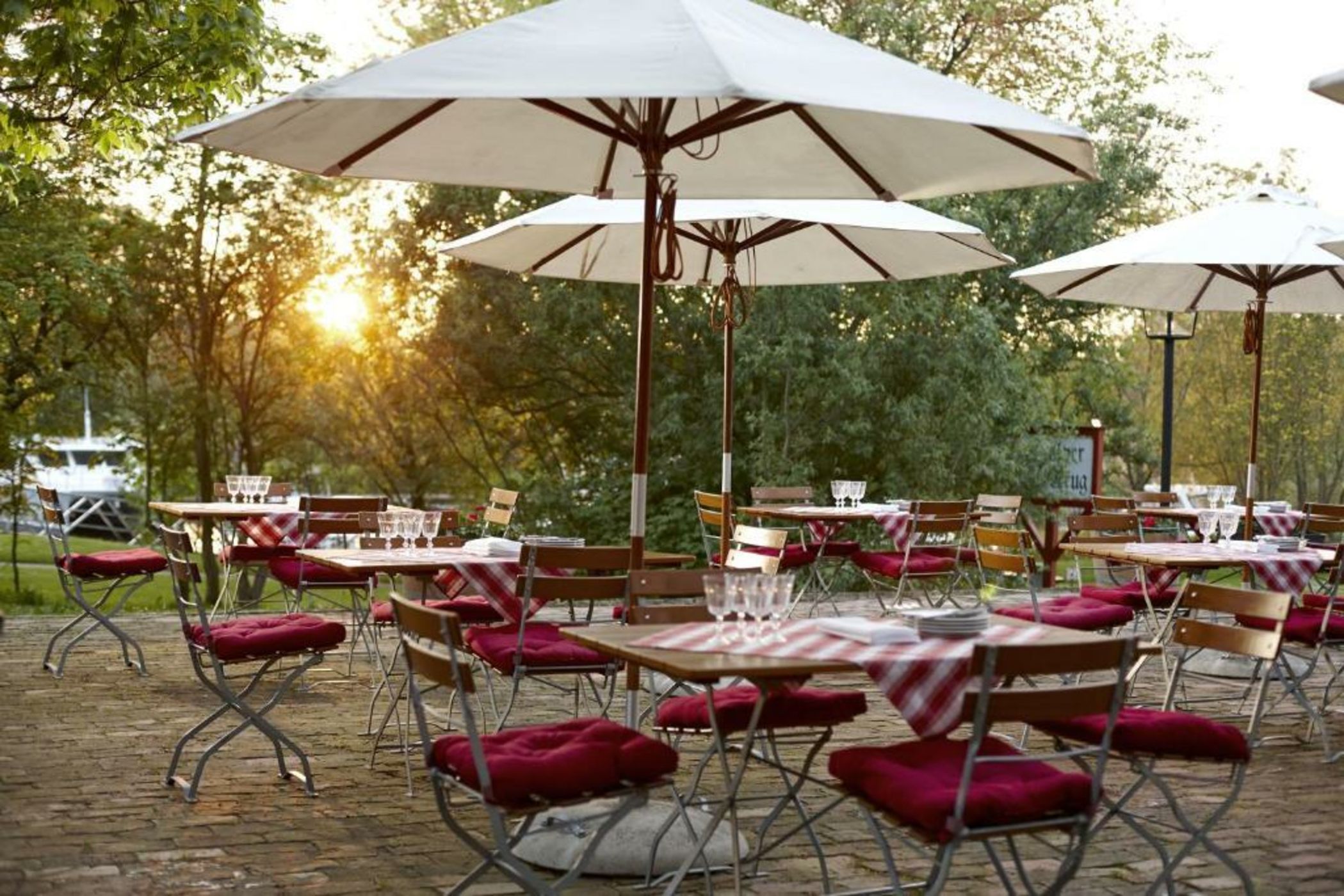 Relais & Châteaux Gutshaus Stolpe