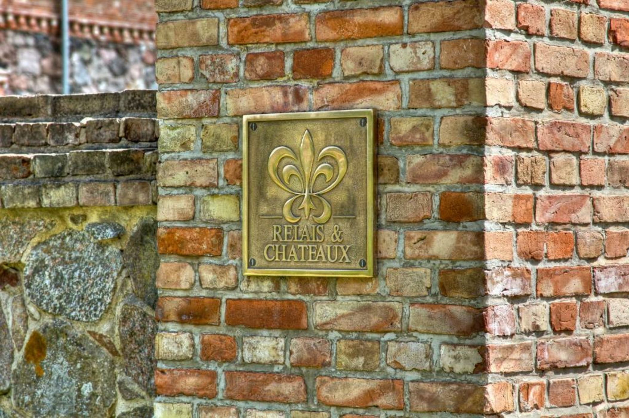 Relais & Châteaux Gutshaus Stolpe