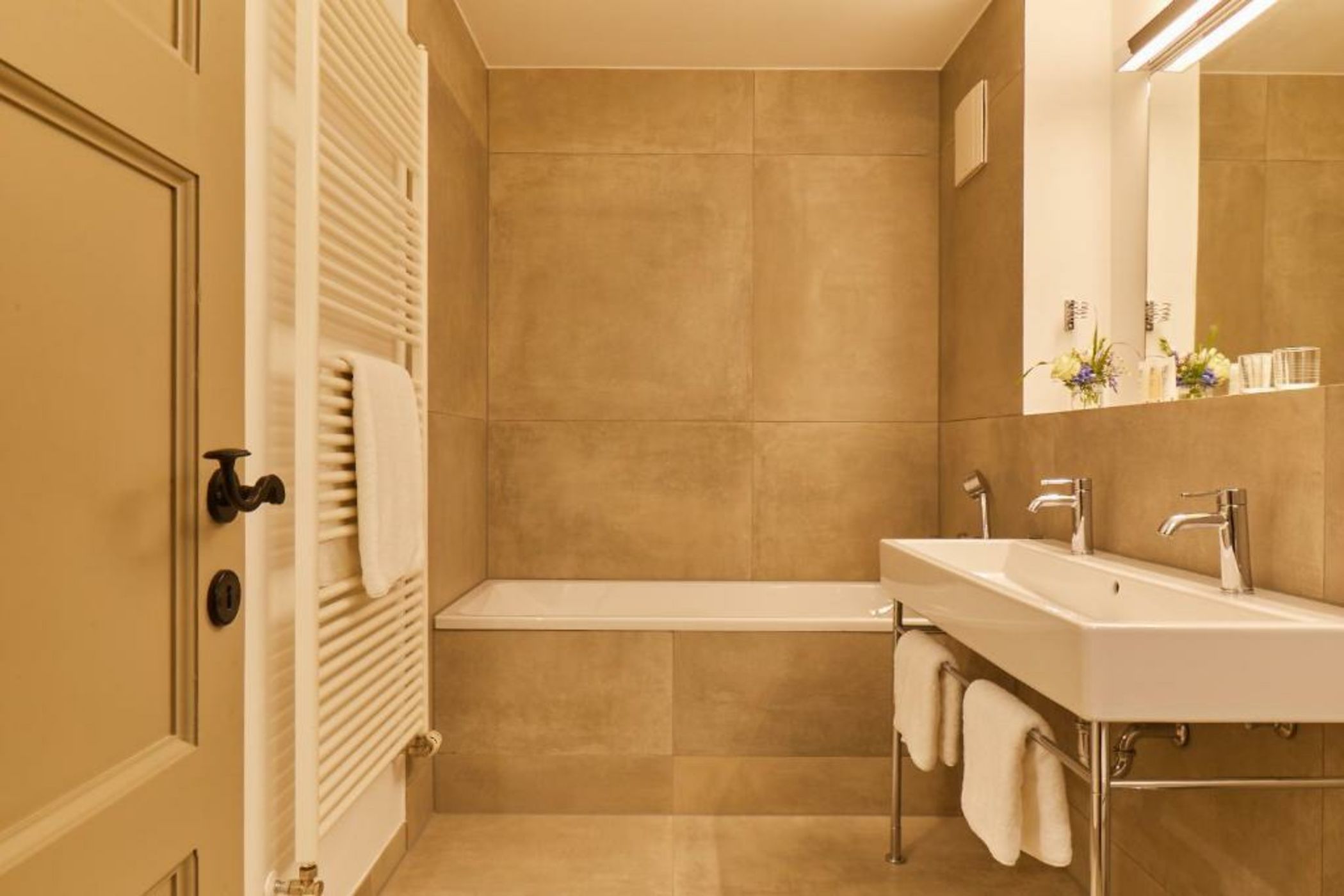 Relais & Châteaux Gutshaus Stolpe