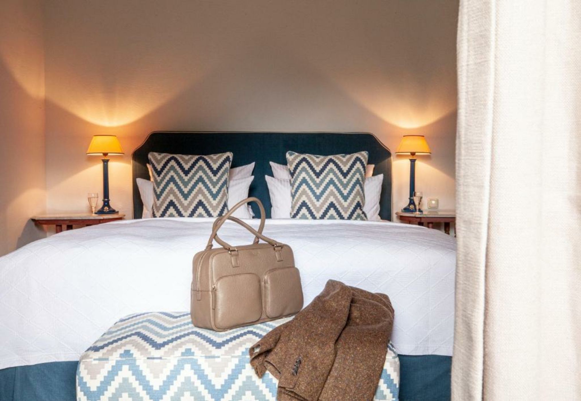 Relais & Châteaux Gutshaus Stolpe