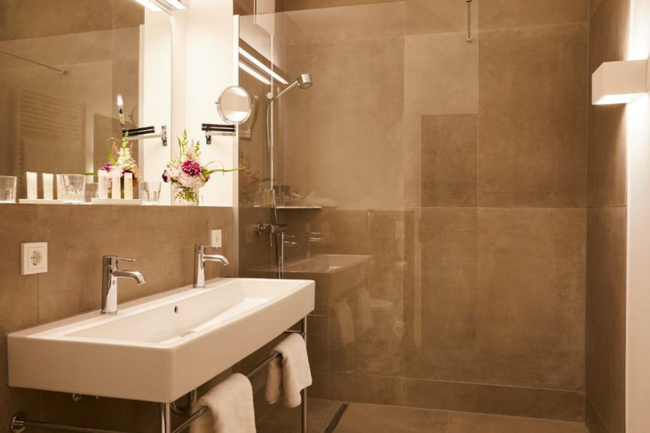 Relais & Châteaux Gutshaus Stolpe