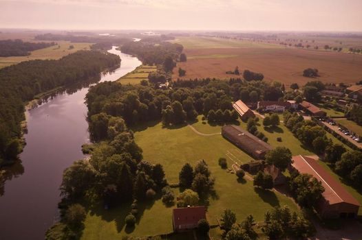 Relais & Châteaux Gutshaus Stolpe