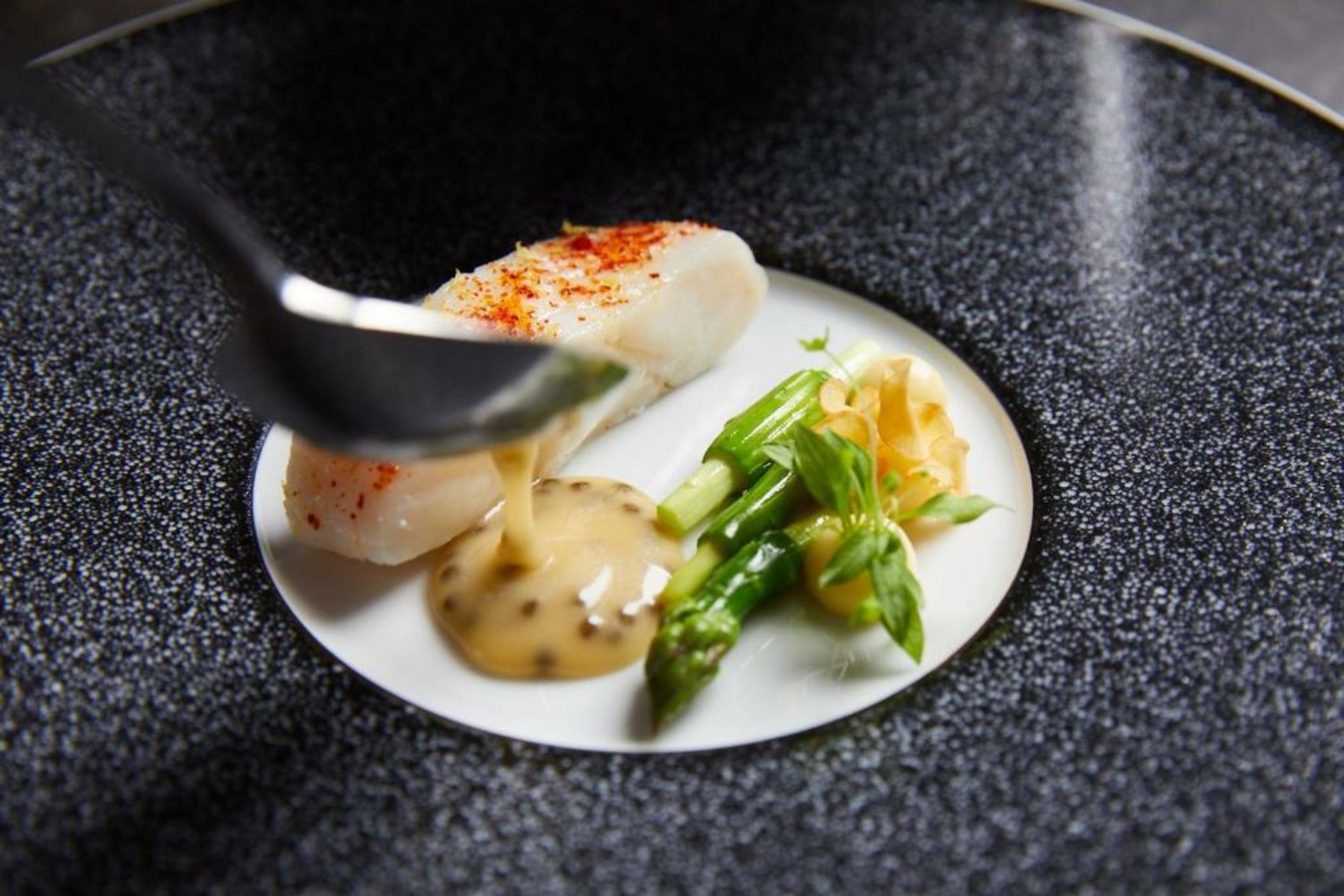 Relais & Châteaux Gutshaus Stolpe