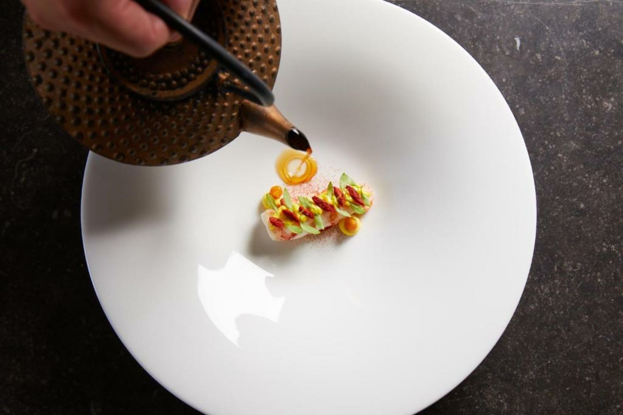 Relais & Châteaux Gutshaus Stolpe