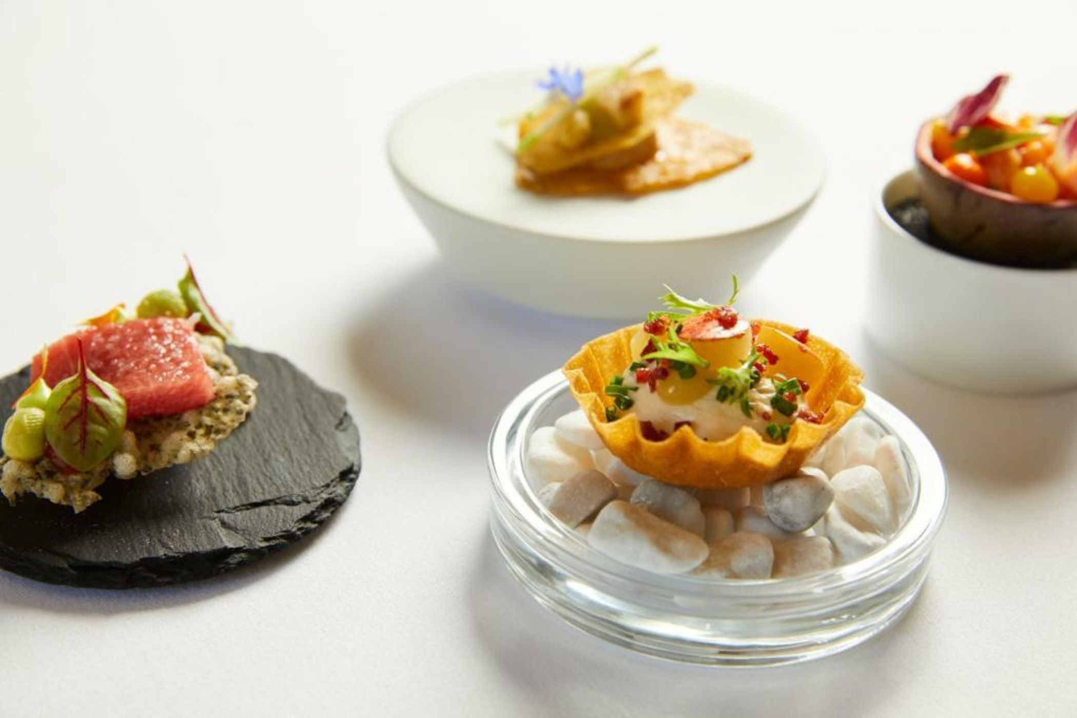 Relais & Châteaux Gutshaus Stolpe