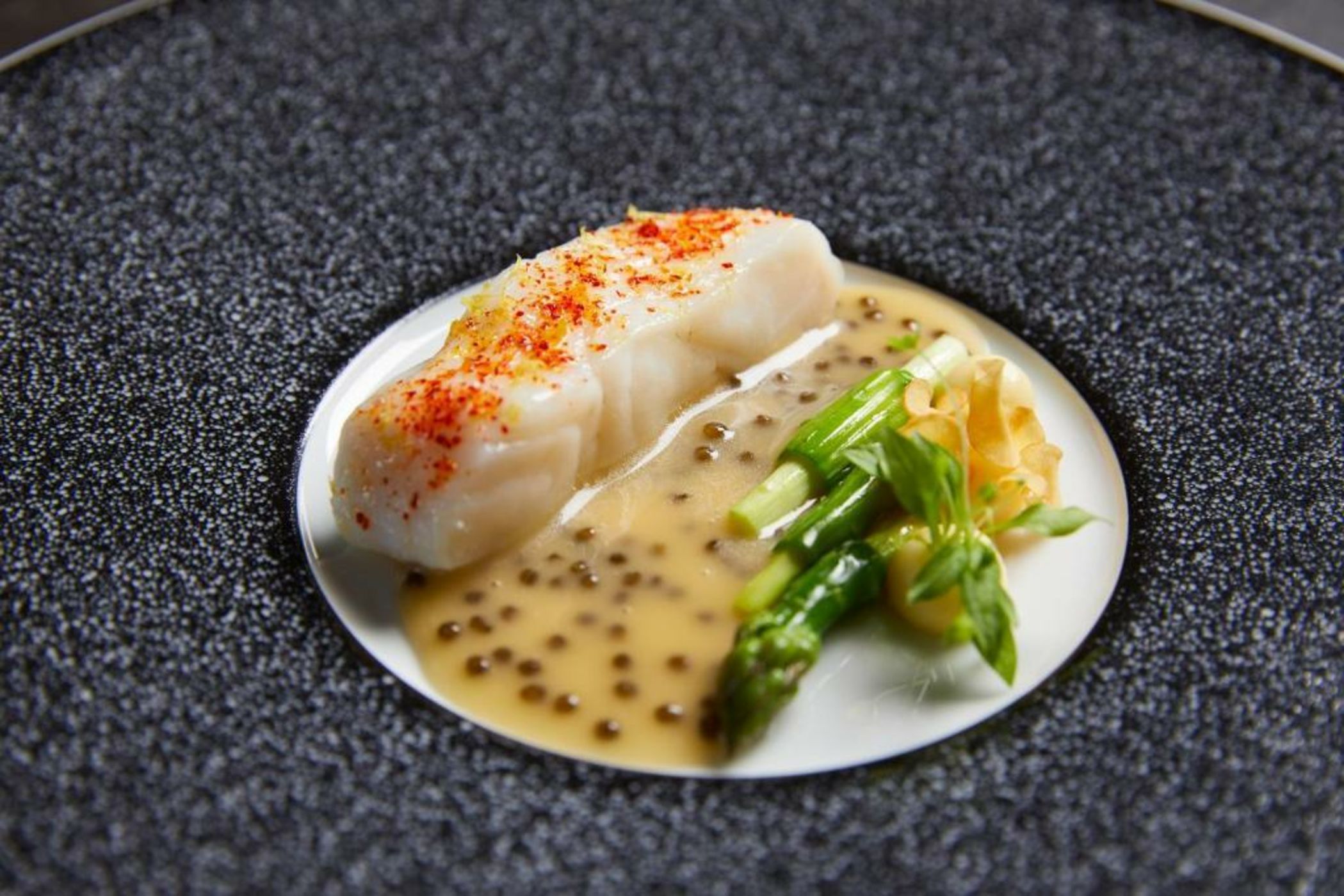 Relais & Châteaux Gutshaus Stolpe