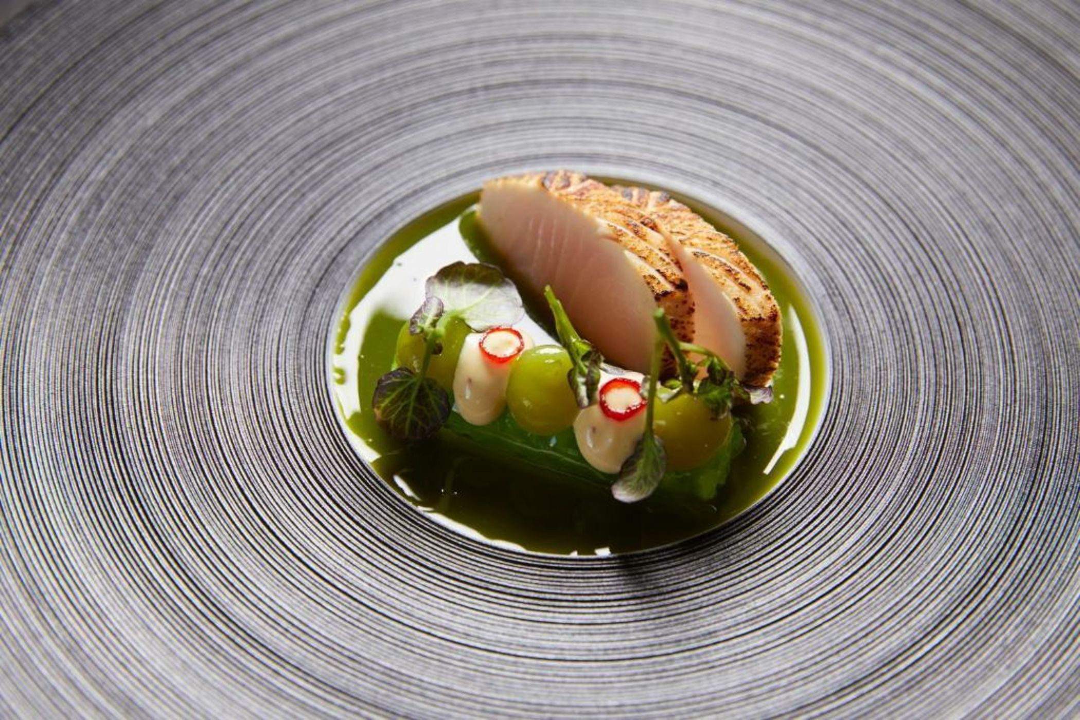 Relais & Châteaux Gutshaus Stolpe