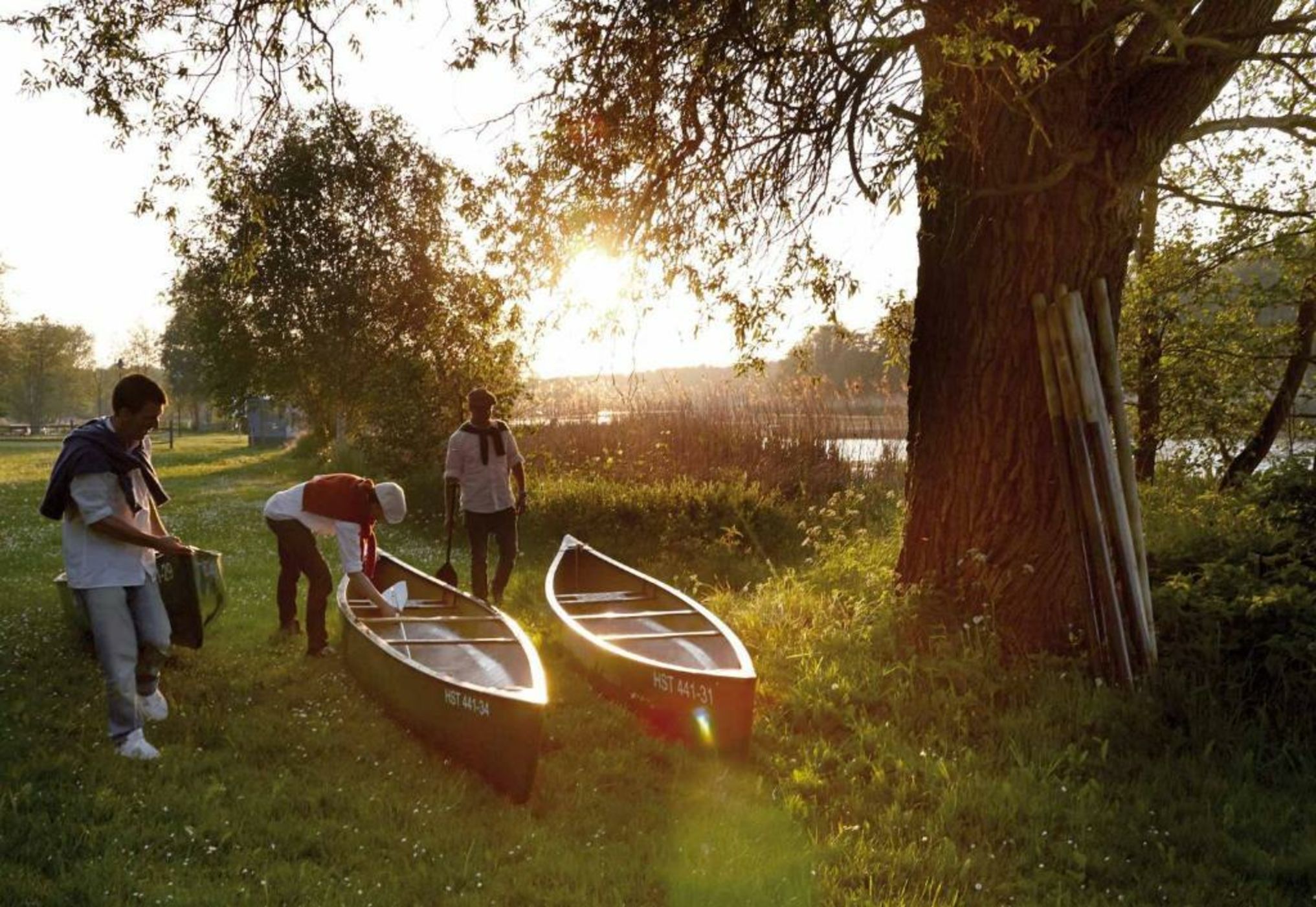 Relais & Châteaux Gutshaus Stolpe