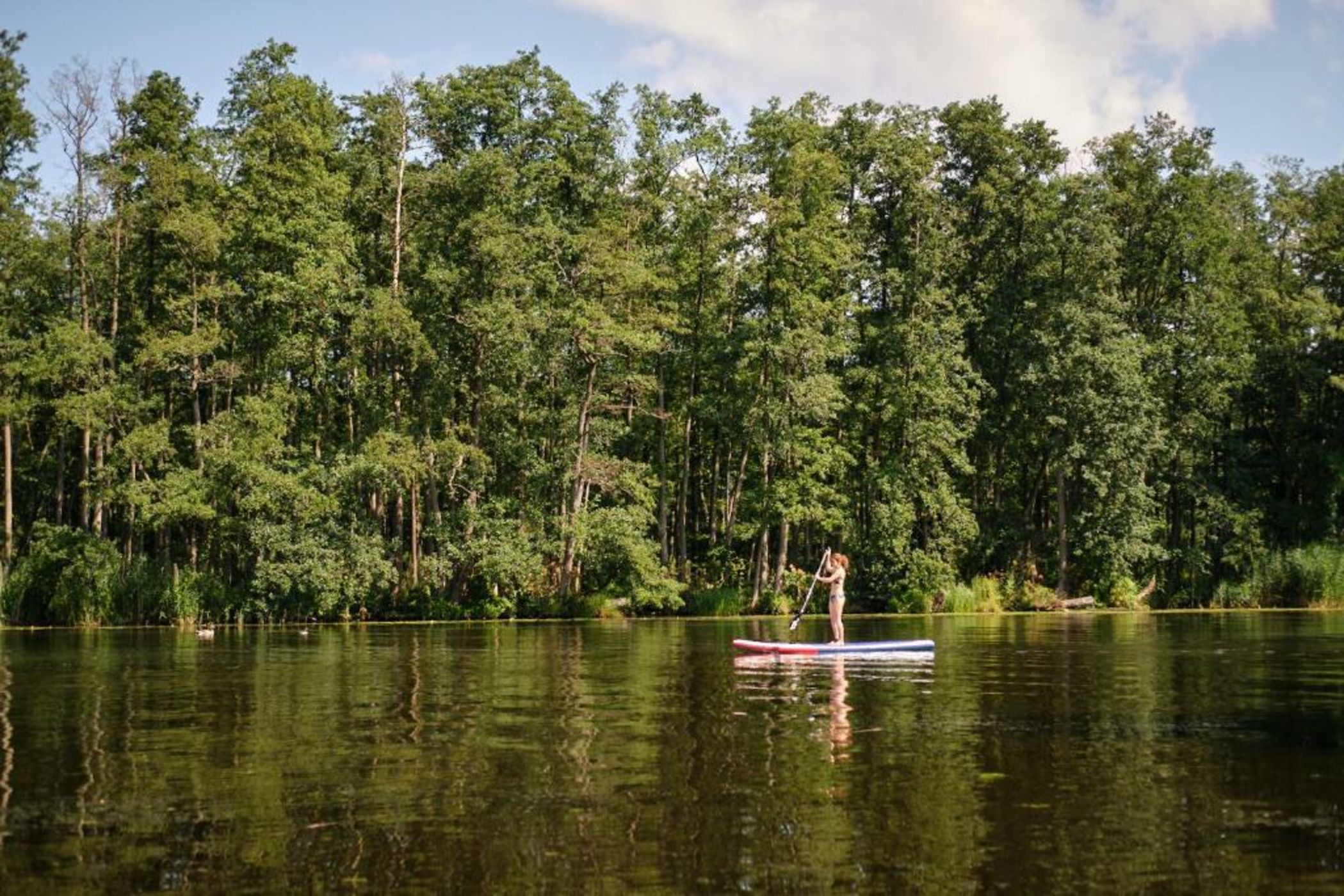 Relais & Châteaux Gutshaus Stolpe