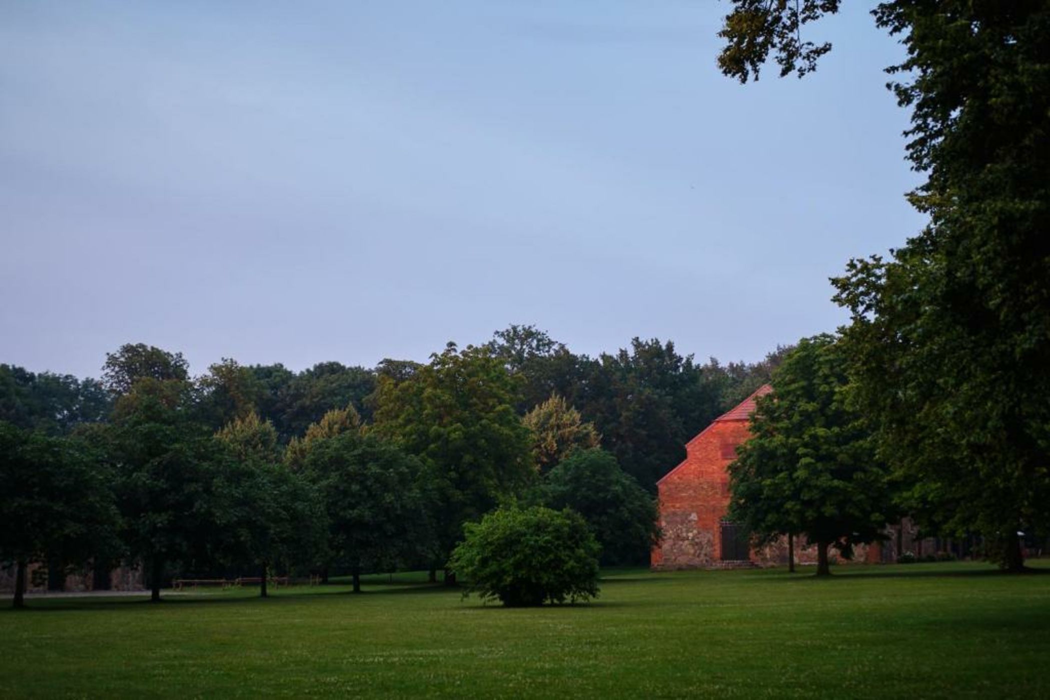 Relais & Châteaux Gutshaus Stolpe