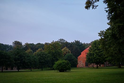 Relais & Châteaux Gutshaus Stolpe