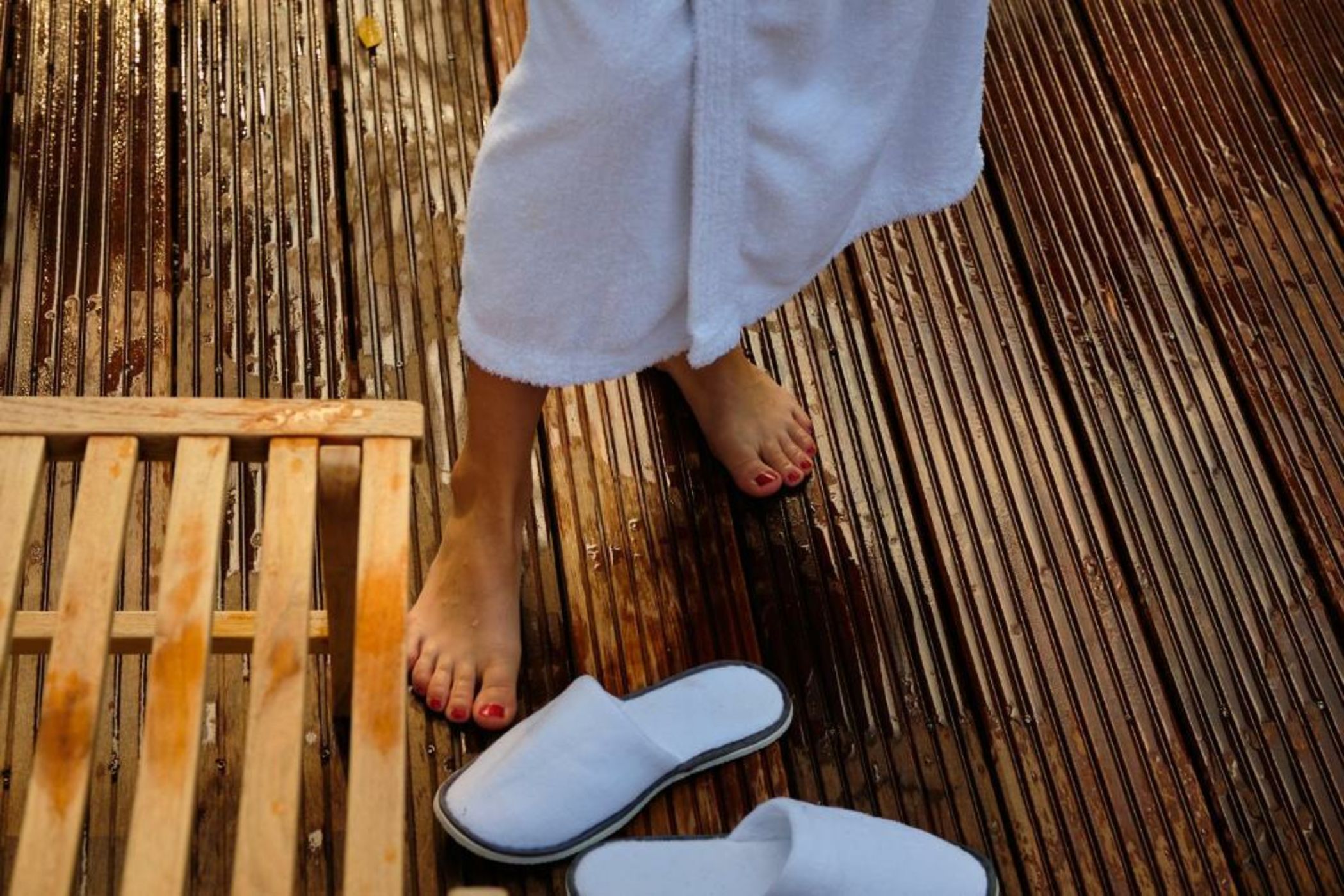 Relais & Châteaux Gutshaus Stolpe