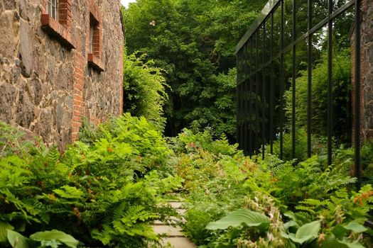 Relais & Châteaux Gutshaus Stolpe