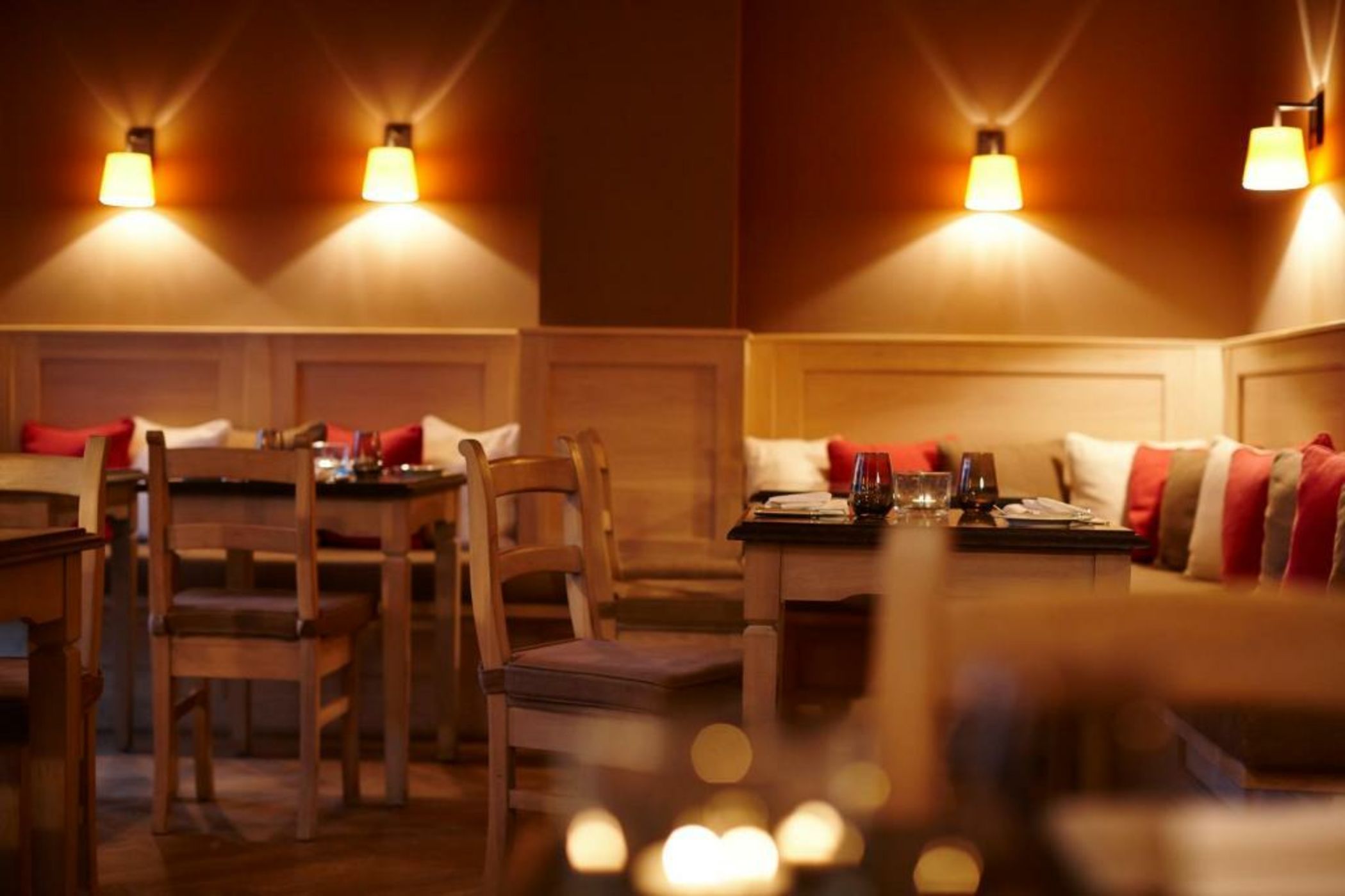 Relais & Châteaux Gutshaus Stolpe