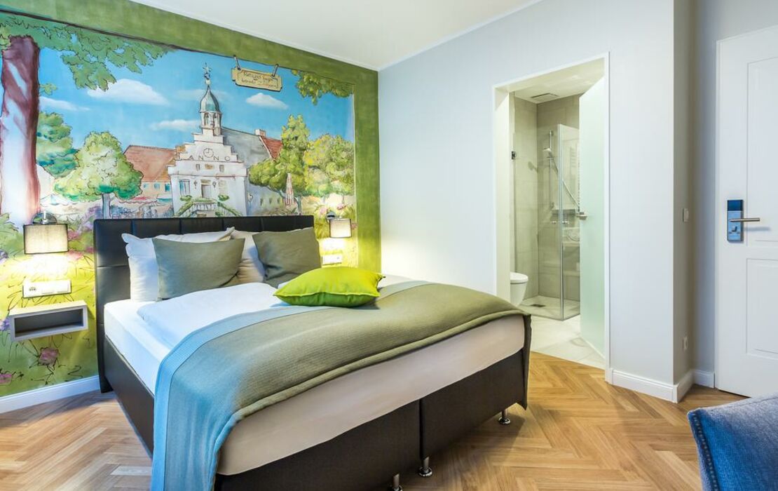 hotel lingen günstig