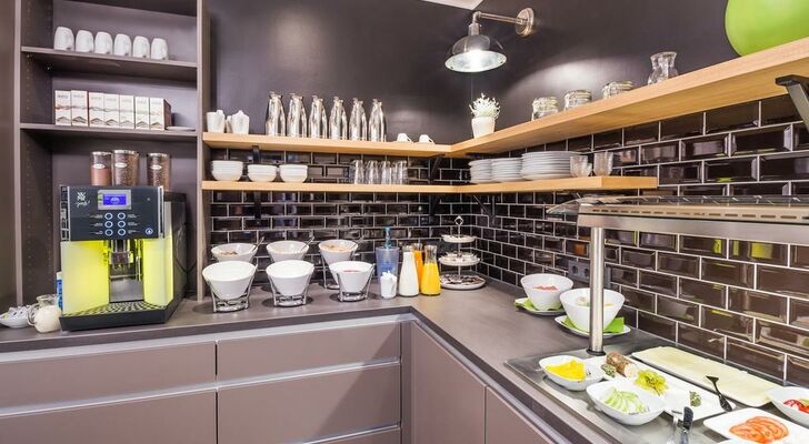 Burghotel Lingen