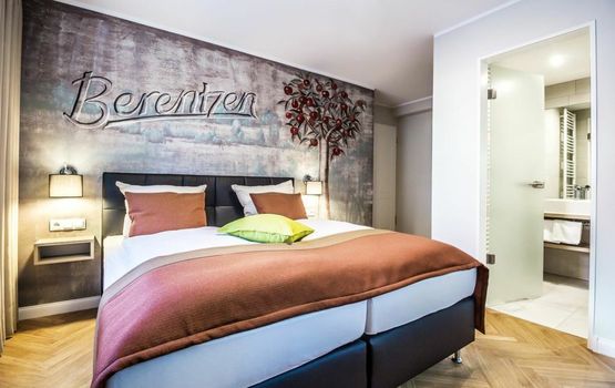 Burghotel Lingen
