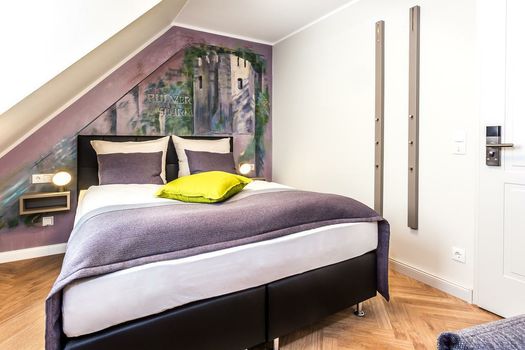 Burghotel Lingen