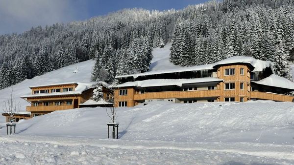 Wellvitalhotel Bergblick