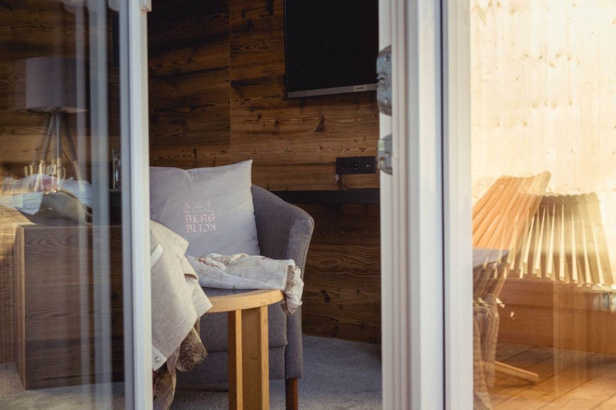 Wellvitalhotel Bergblick