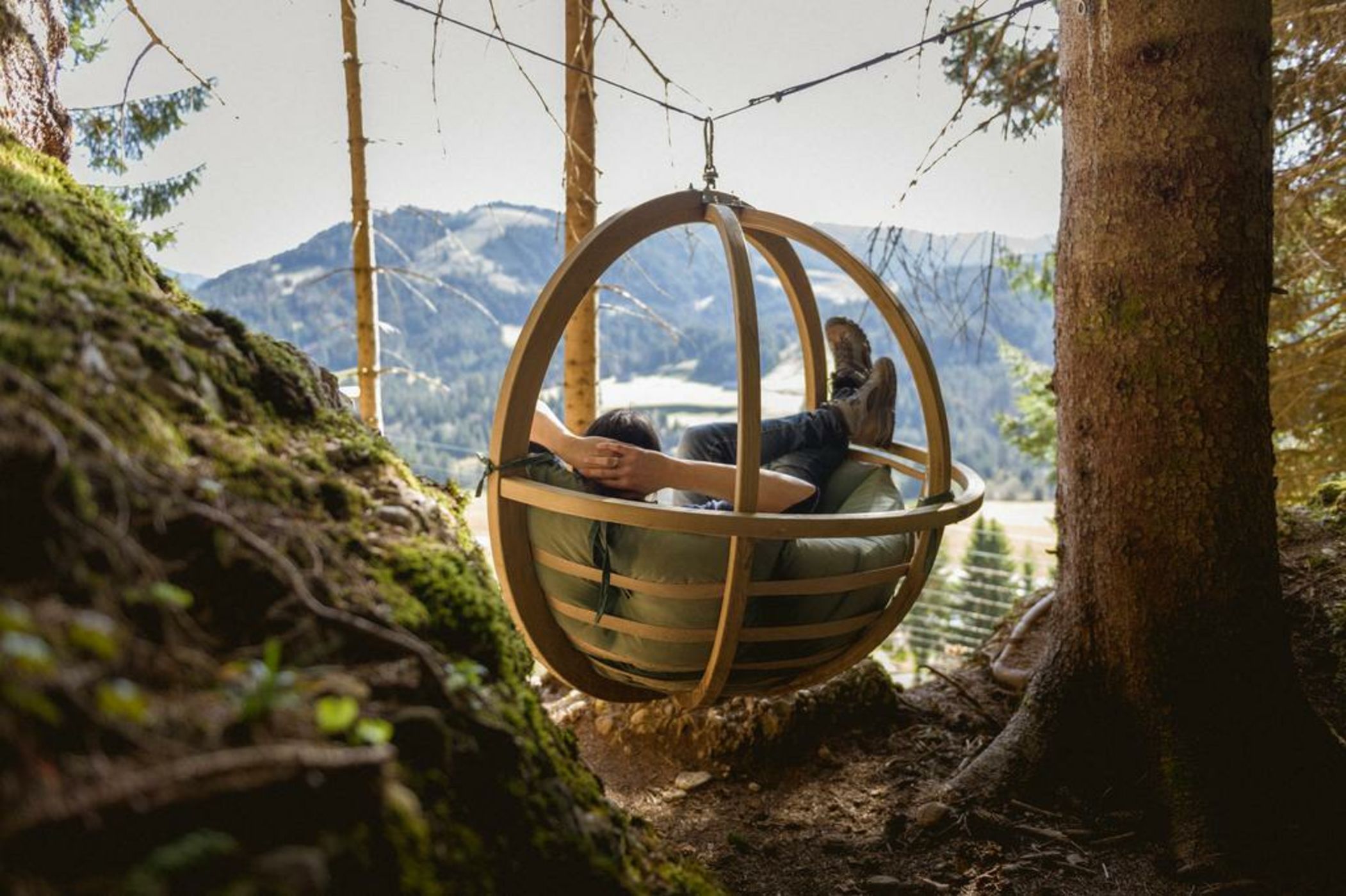 Wellvitalhotel Bergblick