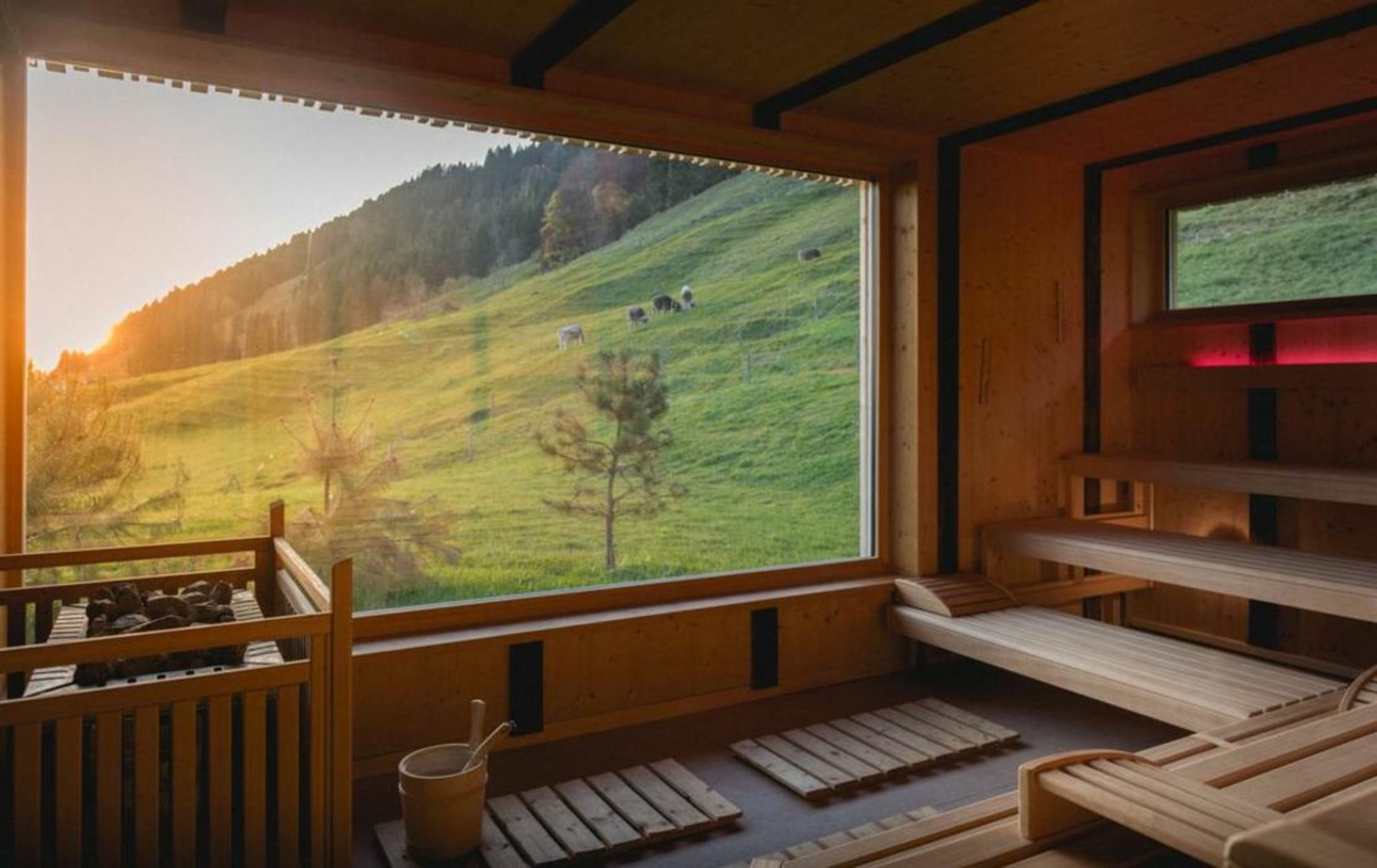 Wellvitalhotel Bergblick