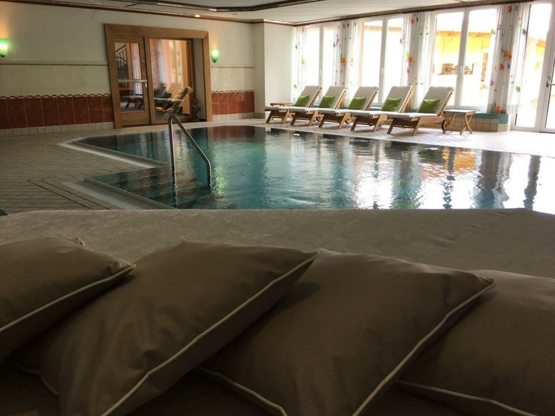 Wellvitalhotel Bergblick