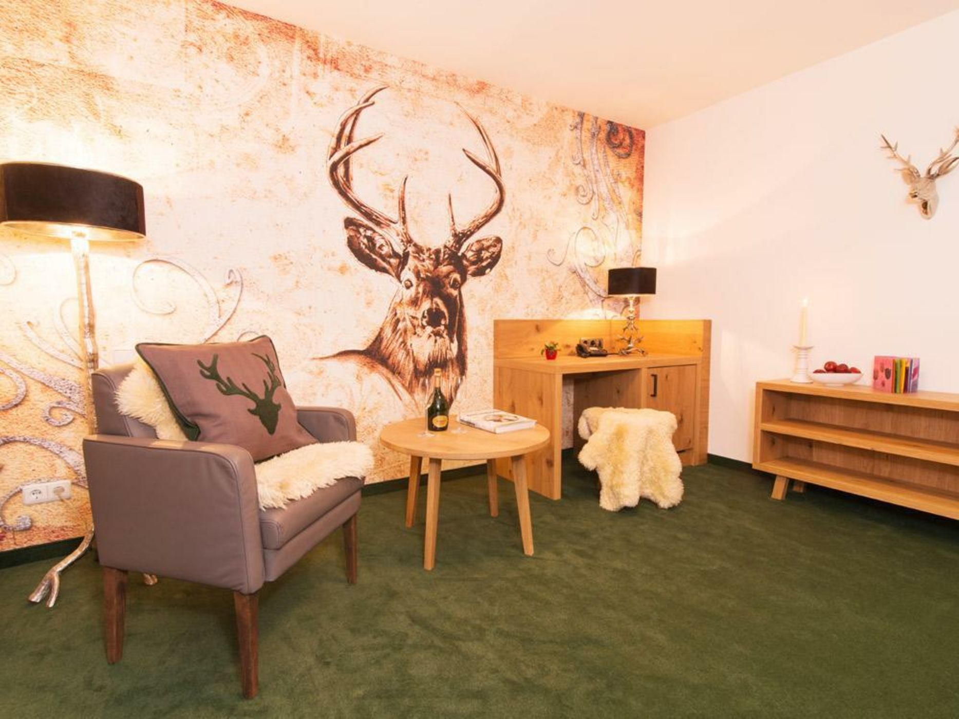 Wellvitalhotel Bergblick