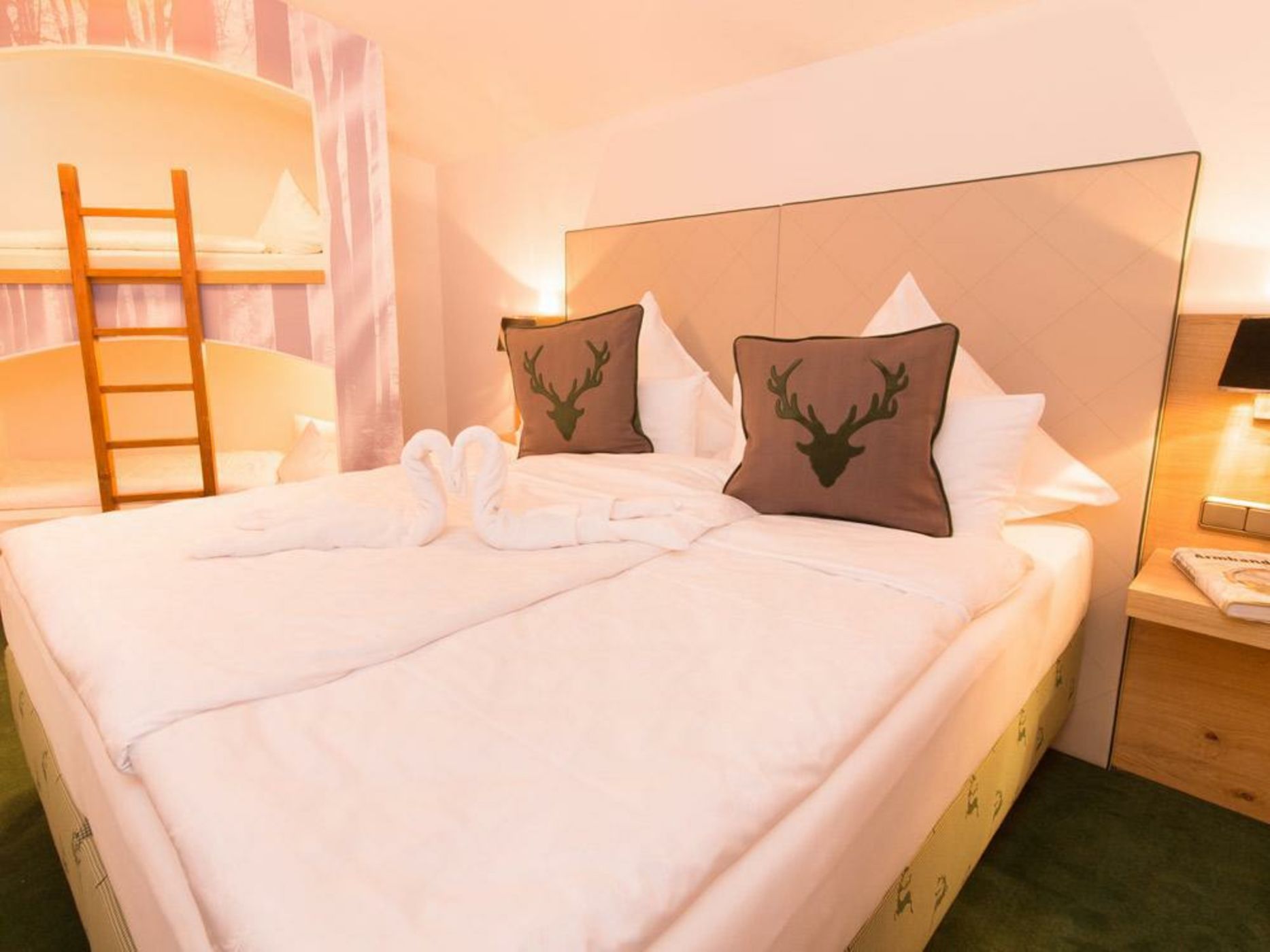 Wellvitalhotel Bergblick