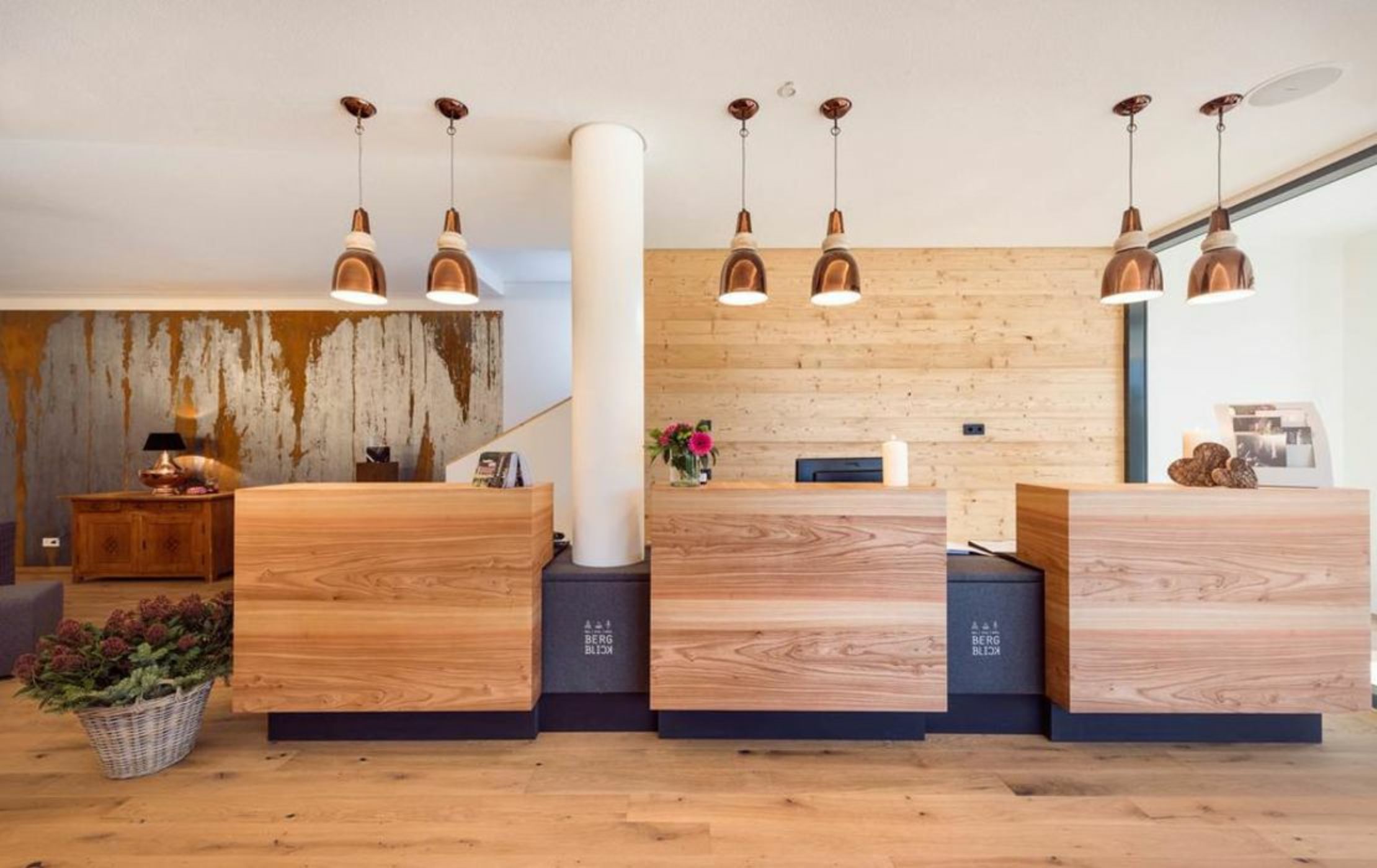 Wellvitalhotel Bergblick