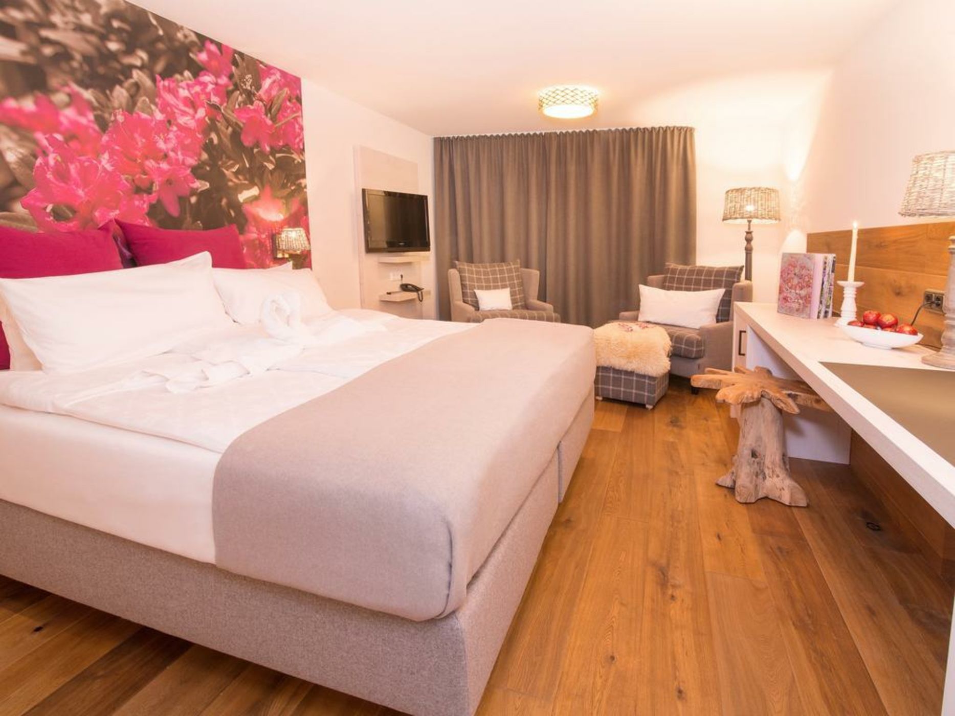 Wellvitalhotel Bergblick