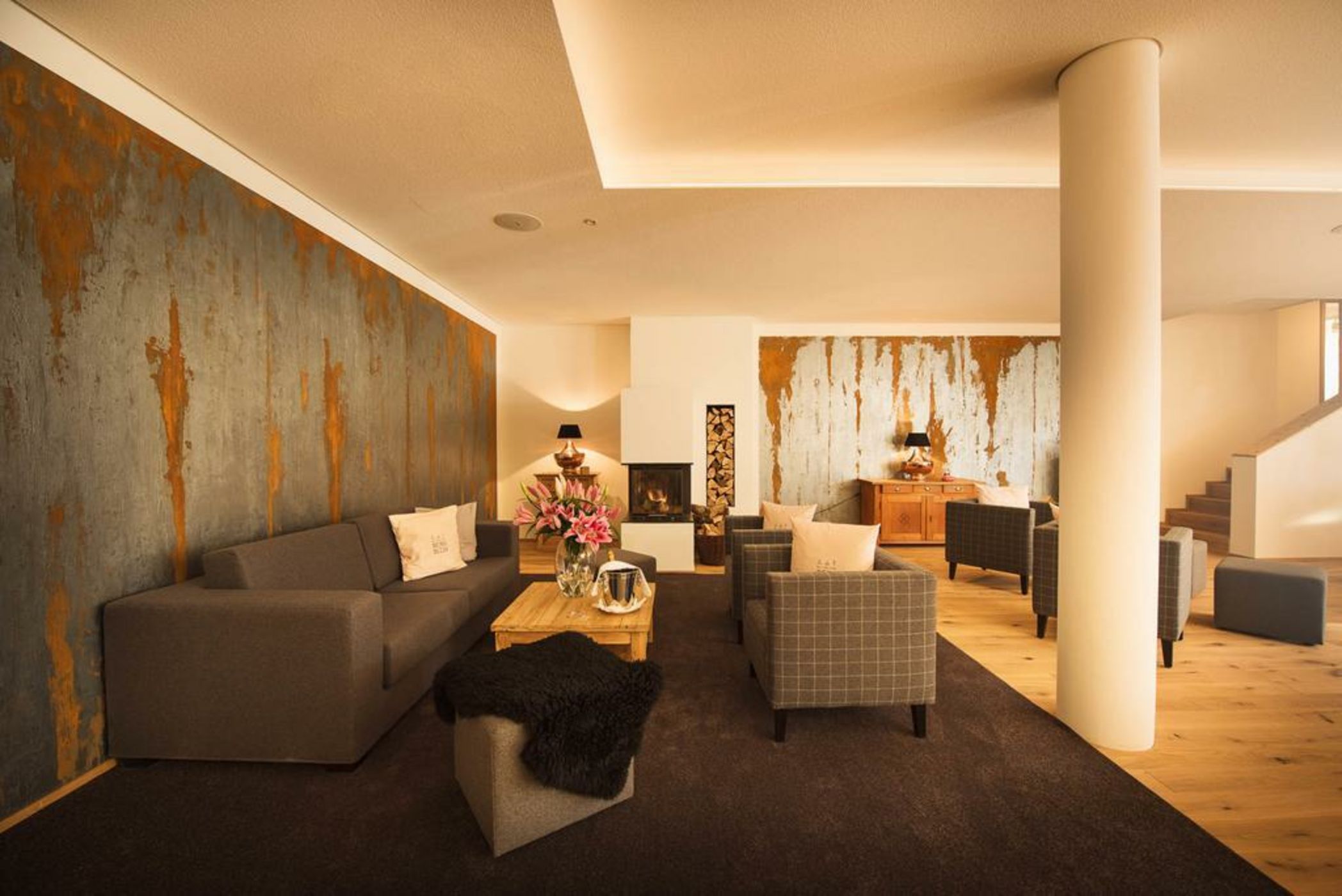 Wellvitalhotel Bergblick