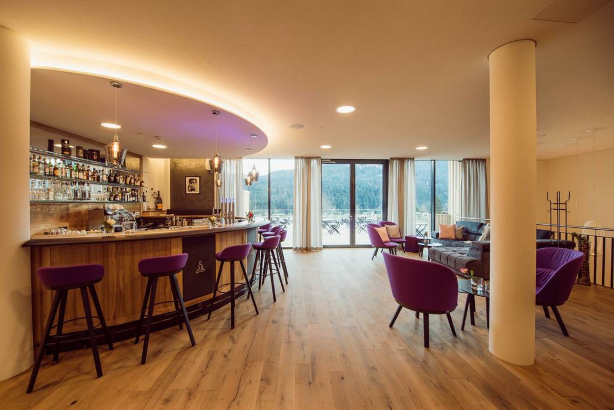 Wellvitalhotel Bergblick