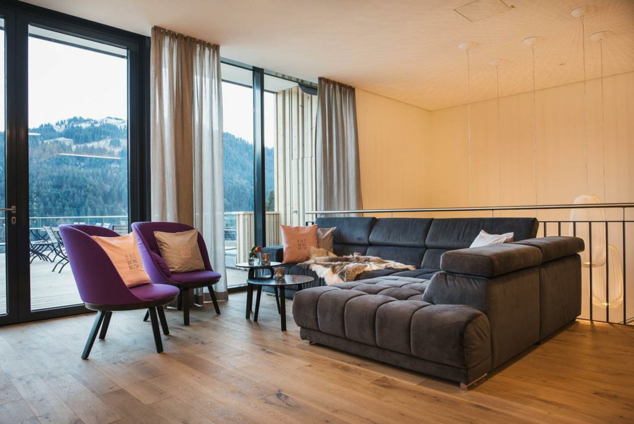 Wellvitalhotel Bergblick