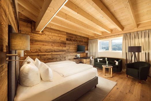 Wellvitalhotel Bergblick