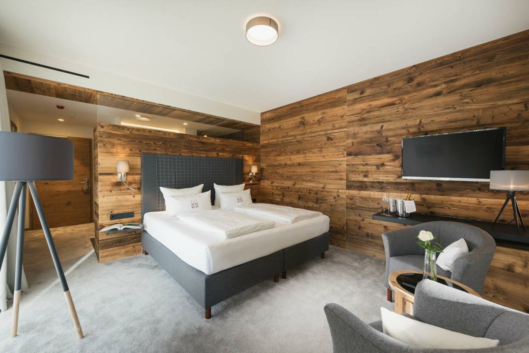 Wellvitalhotel Bergblick