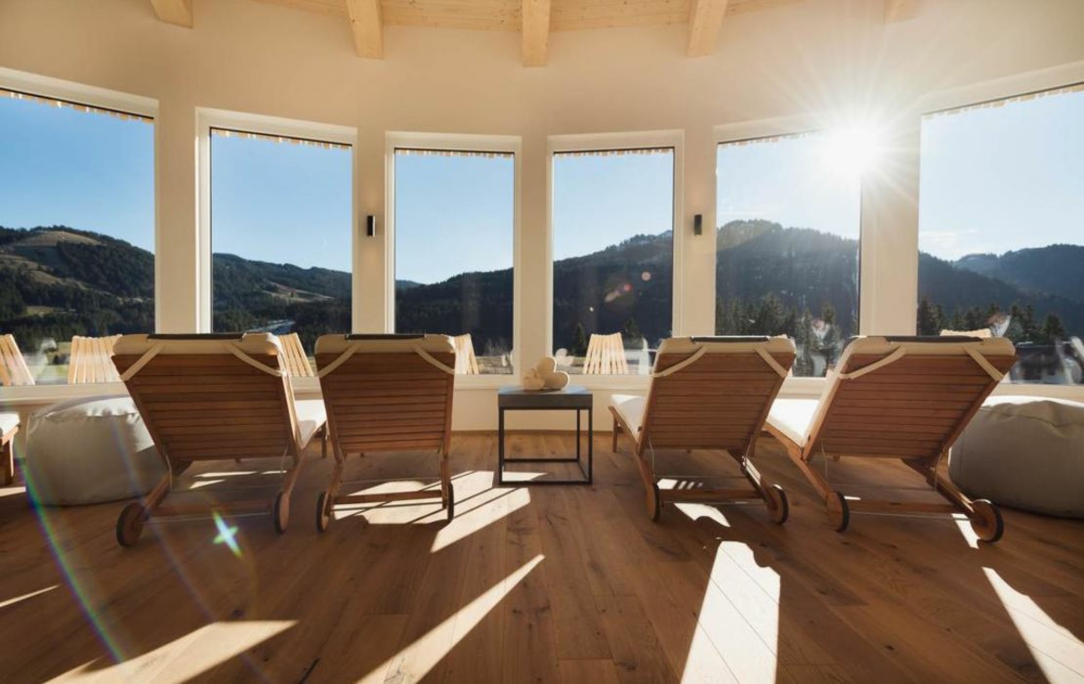 Wellvitalhotel Bergblick