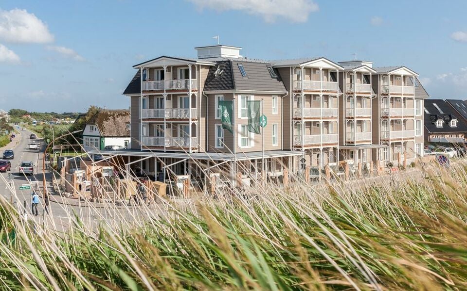 St Peter Ording Design Hotel St Peter Ording Design Hotel
