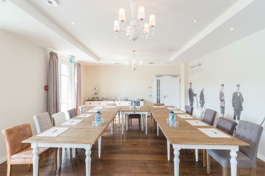 Hotel Zweite Heimat
