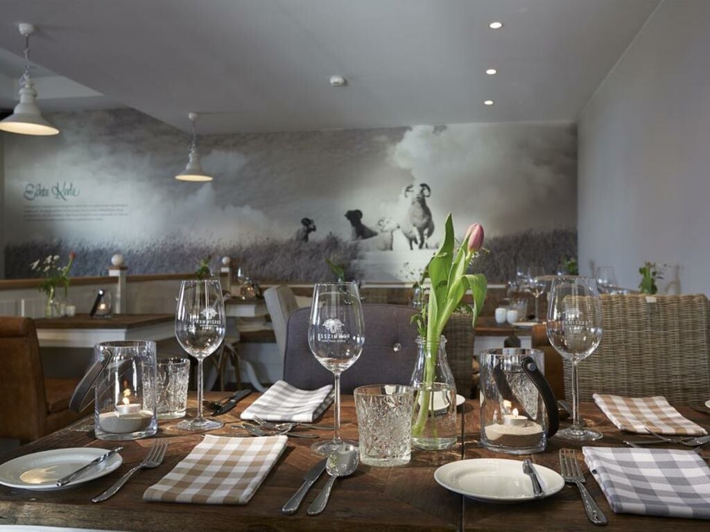 Hotel Zweite Heimat A Design Boutique Hotel Sankt Peter Ording Germany