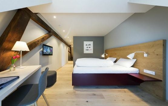 Hotel Die Alm