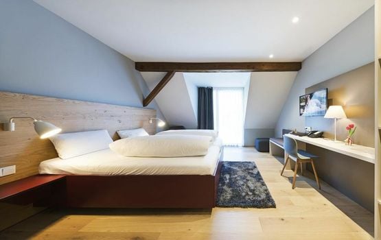 Hotel Die Alm