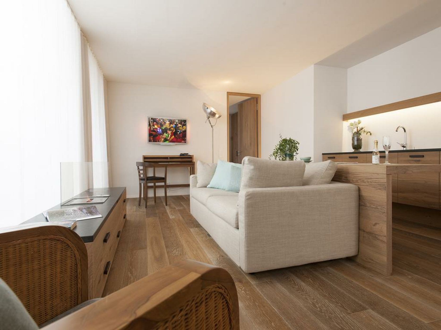 Hotel Gasthaus Hirschen