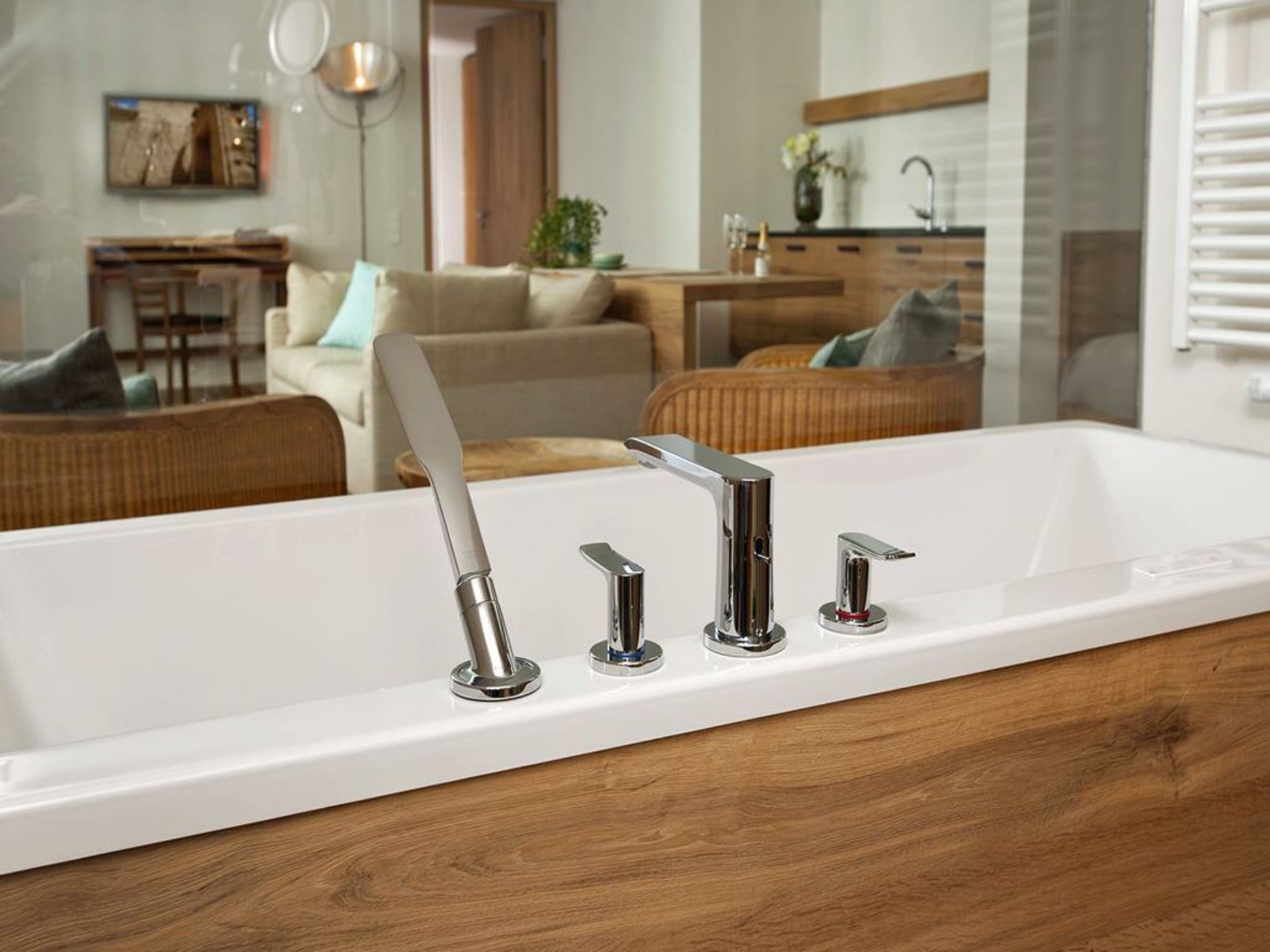 Hotel Gasthaus Hirschen