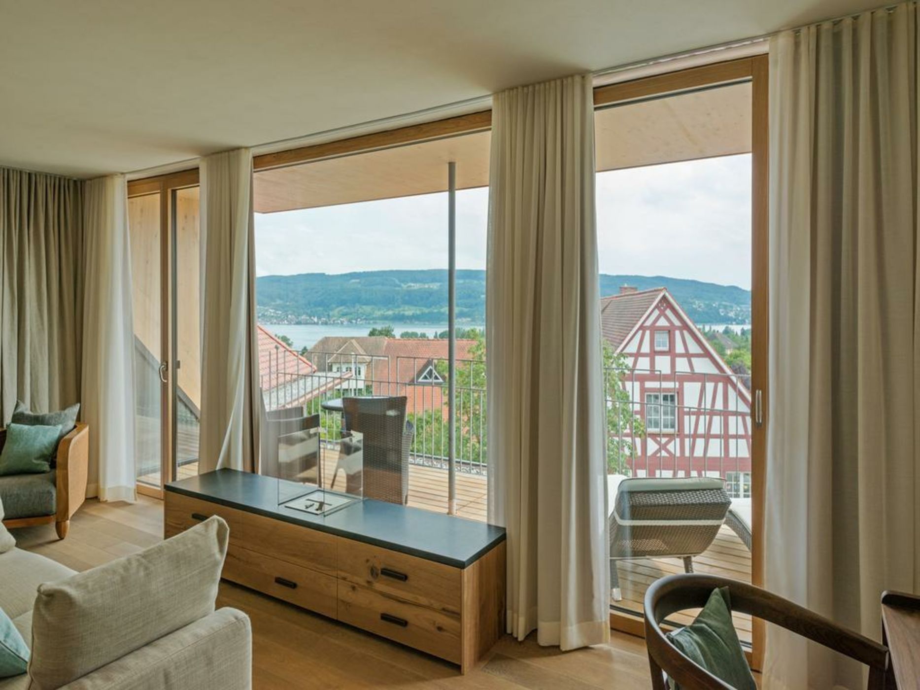 Hotel Gasthaus Hirschen