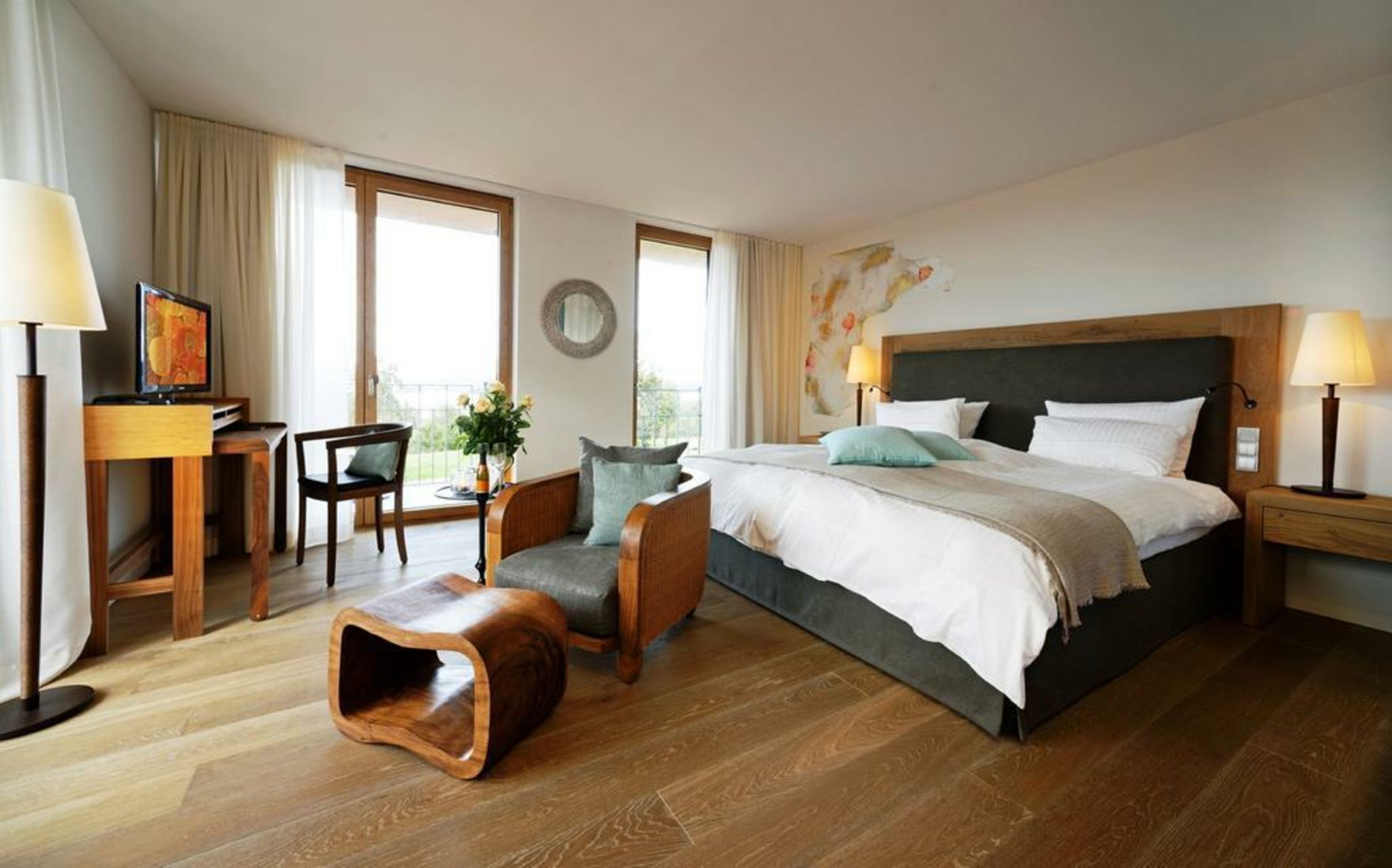 Hotel Gasthaus Hirschen