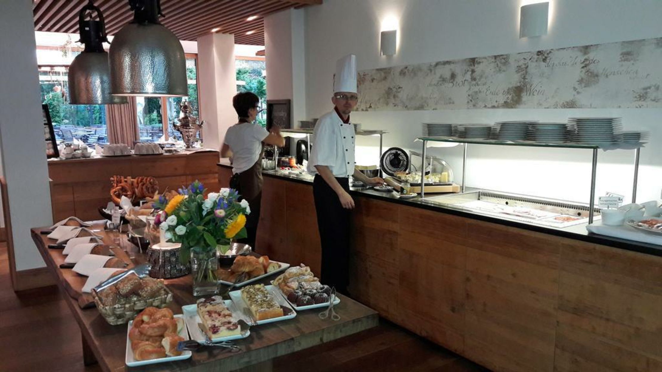 Hotel Gasthaus Hirschen