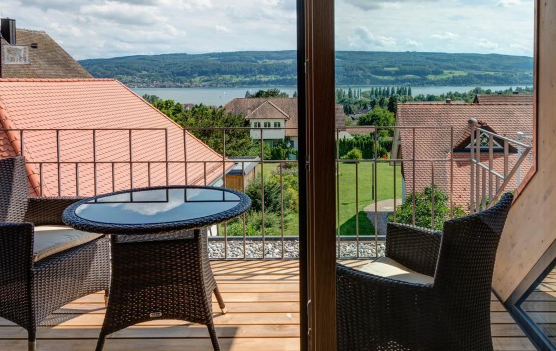 Hotel Gasthaus Hirschen