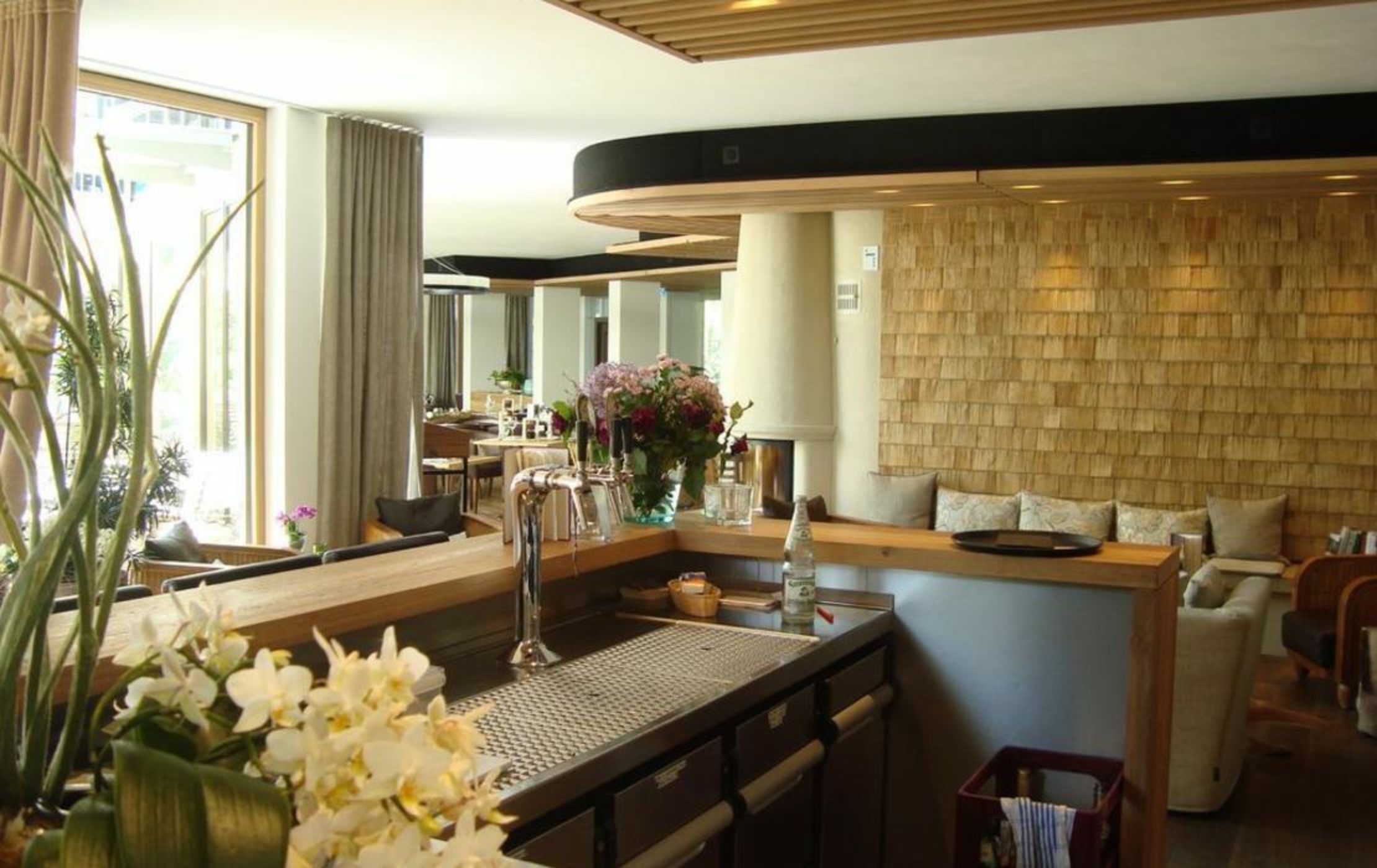 Hotel Gasthaus Hirschen